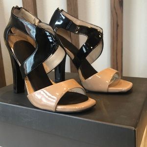 Tahari with box Ta-dayna